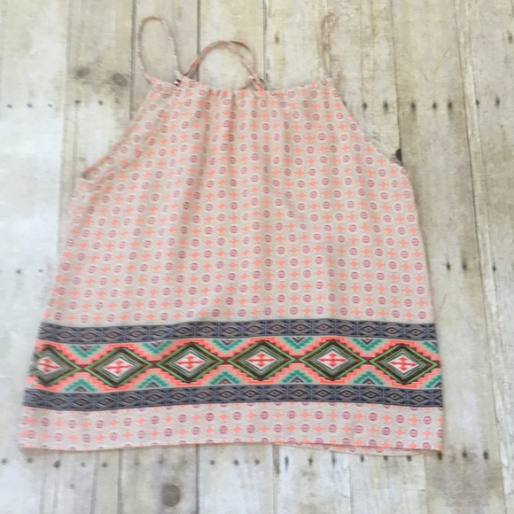 Noroh Boutique Tank Top - Picture 5 of 5